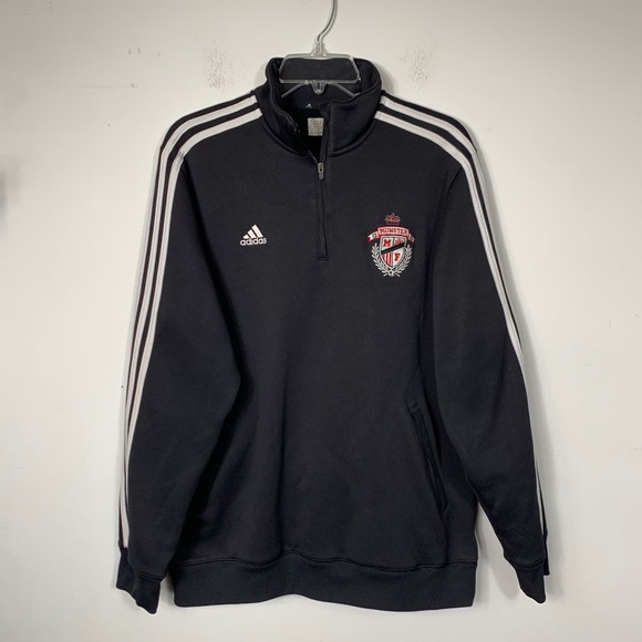 ❓Adidas Munster Sweater - Picture 2 of 8